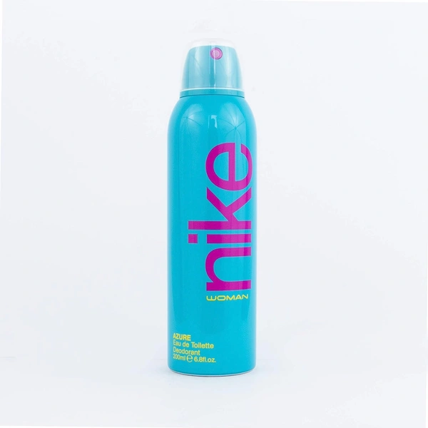 Nike Azure Woman Deodorant- 200ml