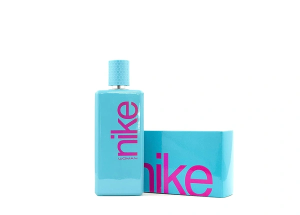 Nike Azure Woman Eau De Toilette- 100ml
