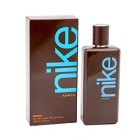 Nike Brown Man Eau De Toilette- 100ml