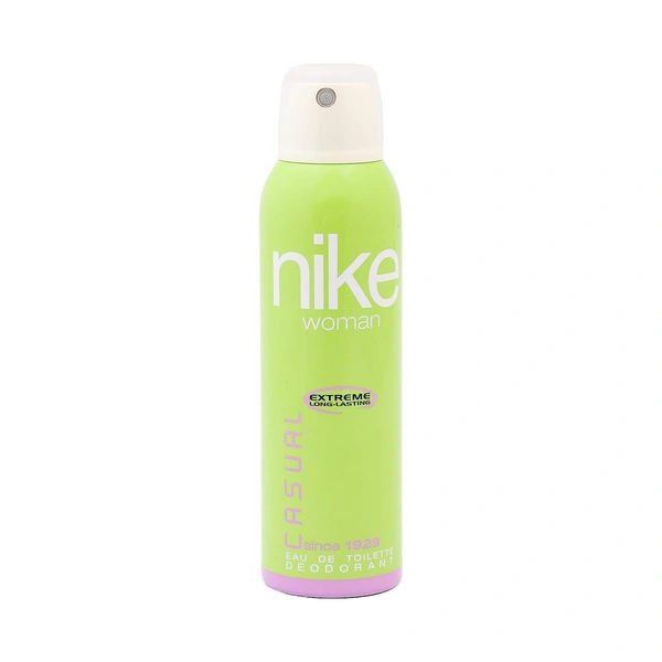 Nike Casual Woman Deodorant- 200ml