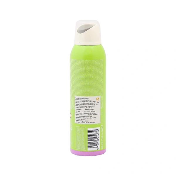 Nike Casual Woman Deodorant- 200ml