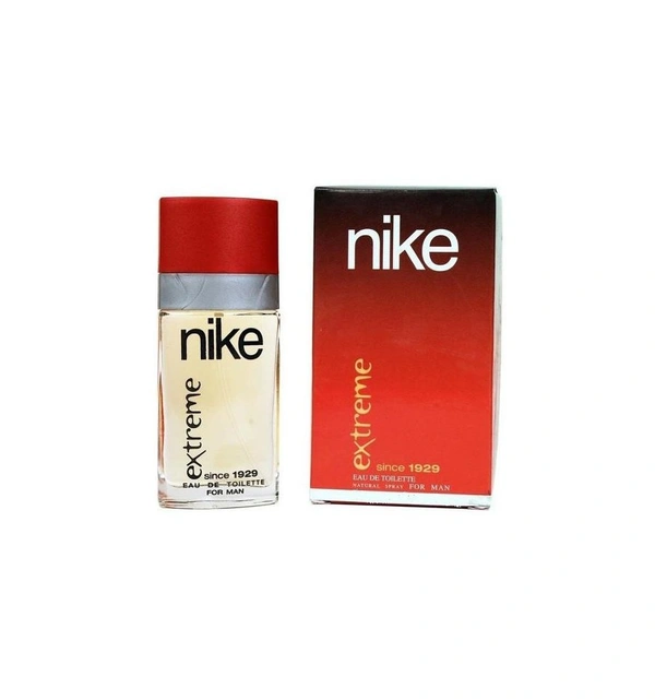 Nike Extreme Man Eau De Toilette- 75ml
