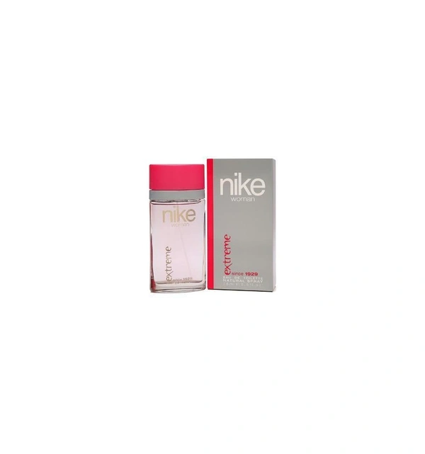 Nike Extreme Woman Eau De Toilette- 75ml