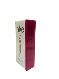 Nike Fission Woman Eau De Toilette- 75ml