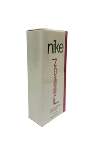 Nike Fission Woman Eau De Toilette- 75ml