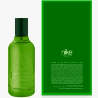 Nike Ginger Tonic Man Eau De Toilette- 100ml