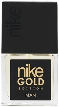 Nike Gold Man Eau De Toilette- 30ml