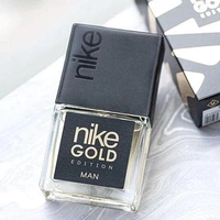 Nike Gold Man Eau De Toilette- 30ml