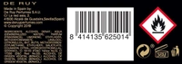 Nike Gold Man Eau De Toilette- 30ml