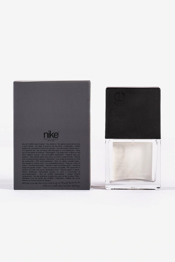 Nike Graphite Man Eau De Toilette- 30ml