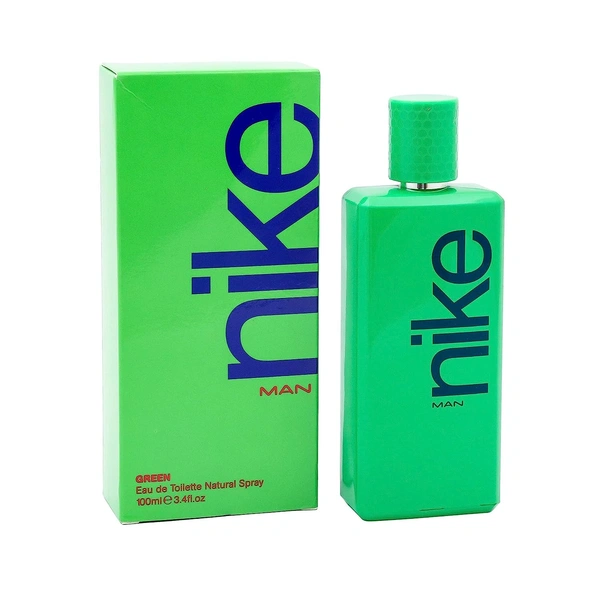Nike Green Man Eau De Toilette- 100ml