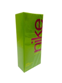 Nike Green Woman Eau De Toilette- 75ml