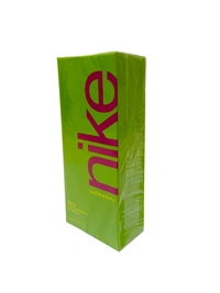Nike Green Woman Eau De Toilette- 75ml