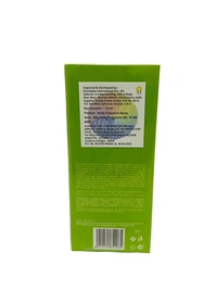 Nike Green Woman Eau De Toilette- 75ml