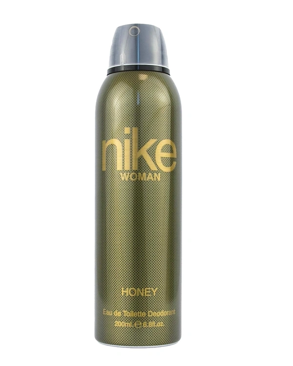 Nike Honey Woman Deodorant- 200ml