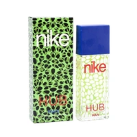 Nike HUB Man Eau De Toilette- 75ml
