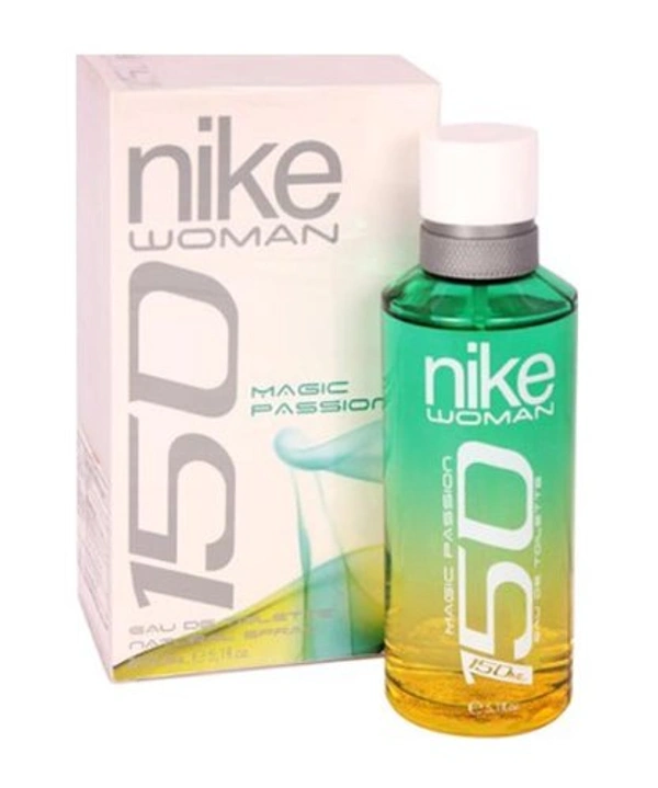 Nike Magic Passion Woman Eau De Toilette- 150ml