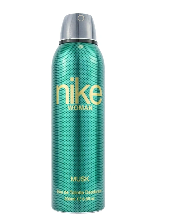 Nike Musk Woman Deodorant- 200ml