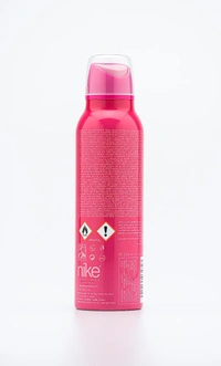 Nike NextGen #TrendyPink Woman Deodorant- 200ml
