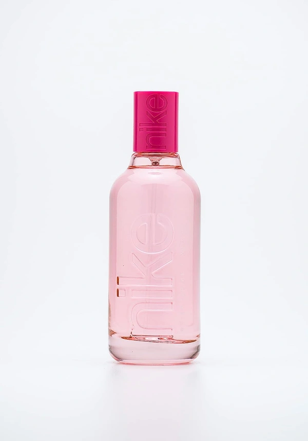 Nike NextGen #TrendyPink Woman Eau De Toilette- 100ml