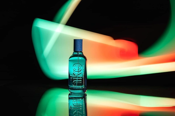 Nike NextGen #TurquoiseVibes Man Eau De Toilette- 100ml