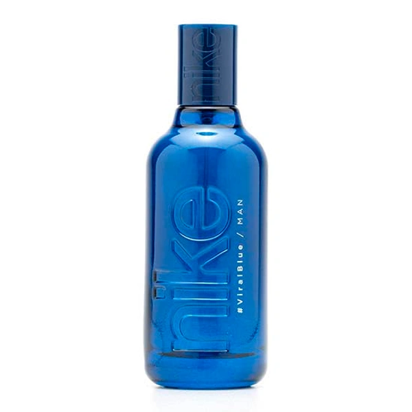 Nike NextGen #ViralBlue Man Eau De Toilette- 100ml