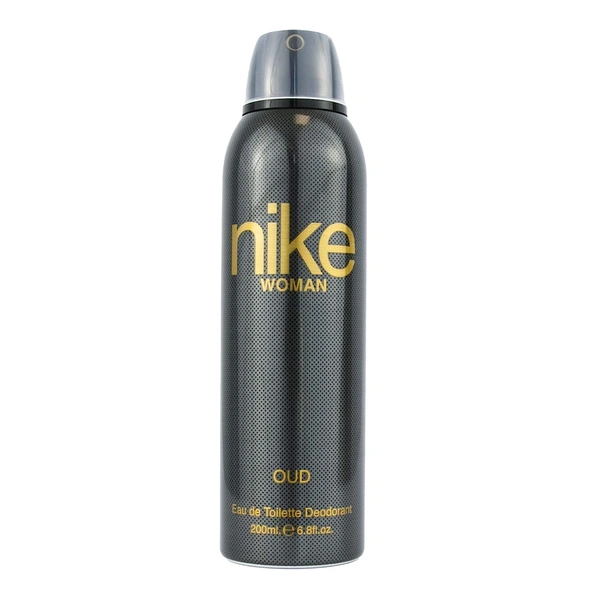 Nike Oud Woman Deodorant- 200ml