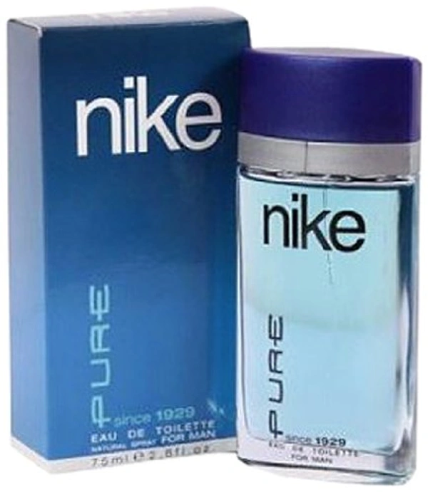 Nike Pure Man Eau De Toilette- 75ml
