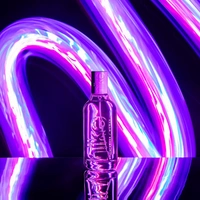 Nike Purple Mood Woman Eau De Toilette- 100ml