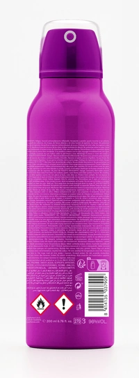Nike Purple Mood Women Deodorant- 200ml