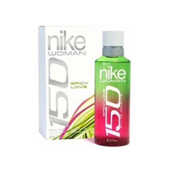 Nike Spicy Love Woman Eau De Toilette- 150ml