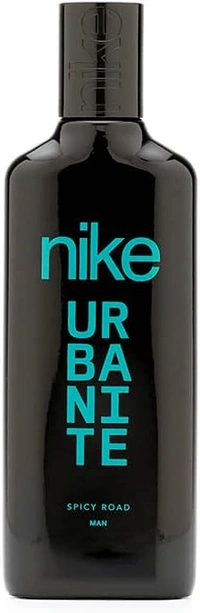 Nike Spicy Road Man Eau De Toilette- 75ml