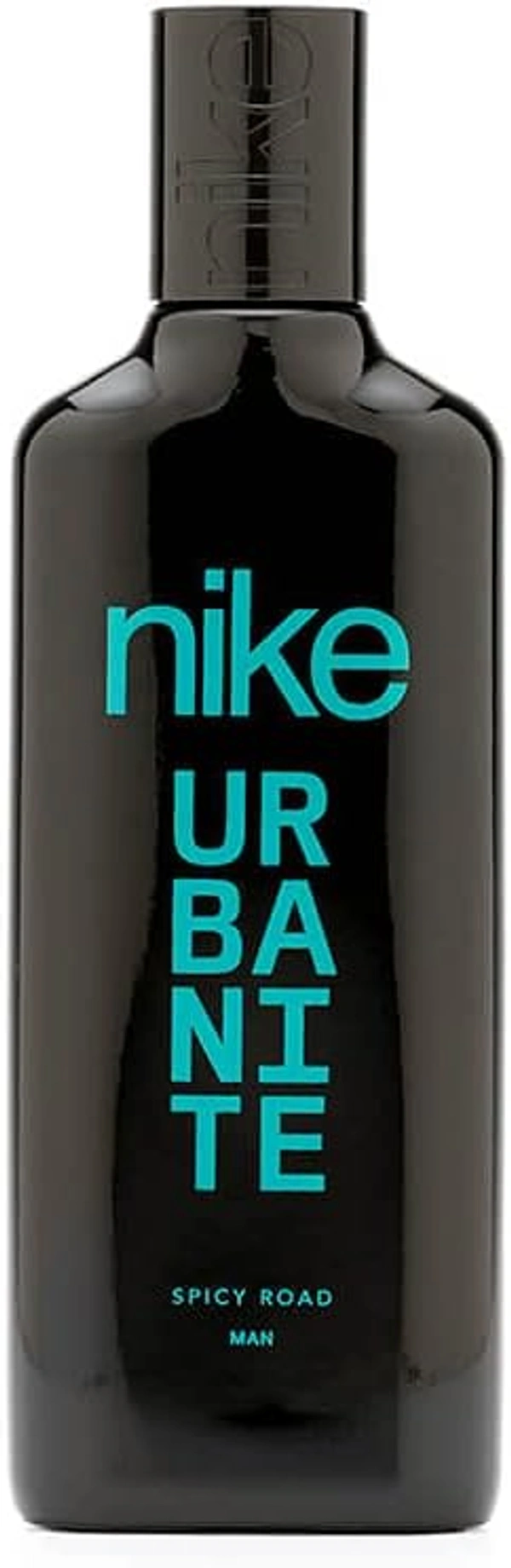 Nike Spicy Road Man Eau De Toilette- 75ml
