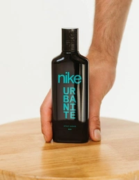 Nike Spicy Road Man Eau De Toilette- 75ml