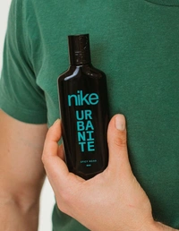 Nike Spicy Road Man Eau De Toilette- 75ml