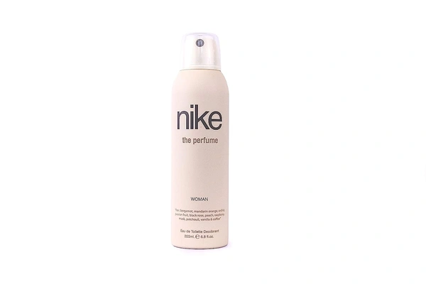 Nike The Perfume Woman Deodorant- 200ml