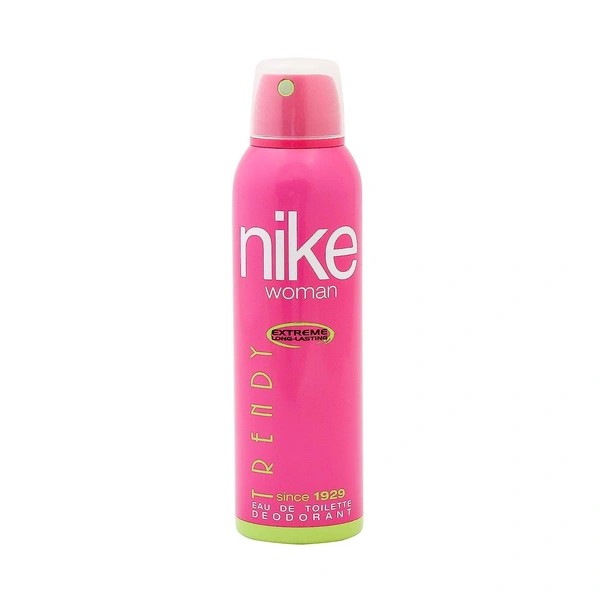 Nike Trendy Woman Deodorant- 200ml