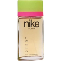 Nike Trendy Woman Eau De Toilette- 75ml