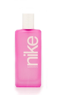 Nike Ultra Pink Woman Eau De Toilette- 100ml