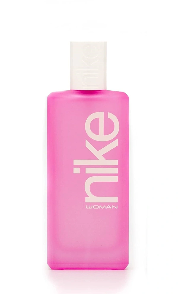 Nike Ultra Pink Woman Eau De Toilette- 100ml