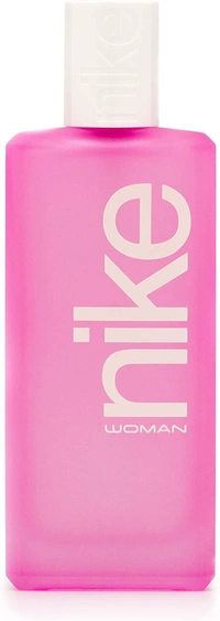 Nike Ultra Pink Woman Eau De Toilette- 100ml
