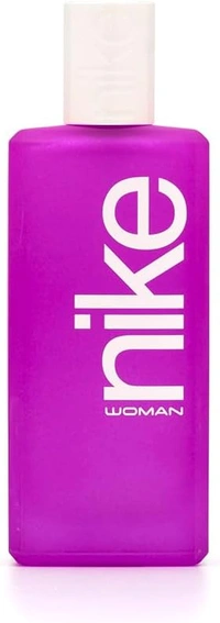Nike Ultra Purple Woman Eau De Toilette- 100ml