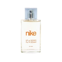 Nike Up Or Down Man Eau De Toilette- 75ml