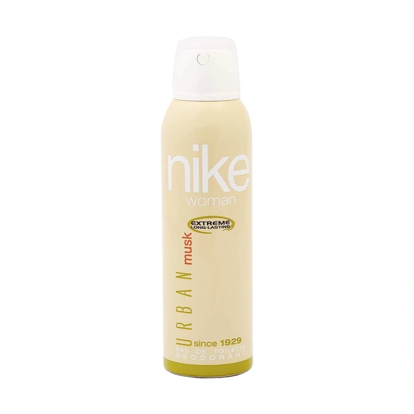 Nike Urban Musk Woman Deodorant- 200ml