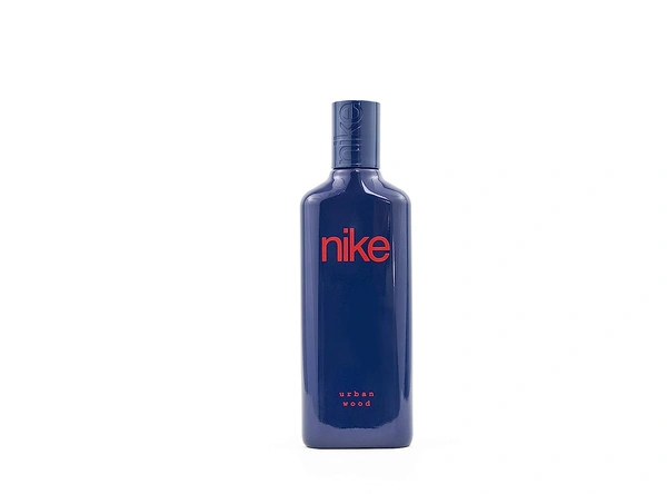 Nike Urban Wood Man Eau De Toilette- 75ml