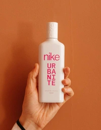 Nike Urbanite Oriental Avenue Woman Eau De Toilette- 75ml