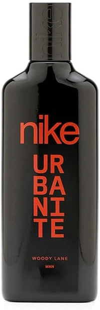 Nike Woody Lane Man Eau De Toilette- 75ml