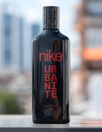 Nike Woody Lane Man Eau De Toilette- 75ml