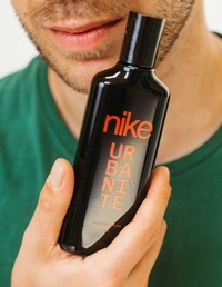 Nike Woody Lane Man Eau De Toilette- 75ml