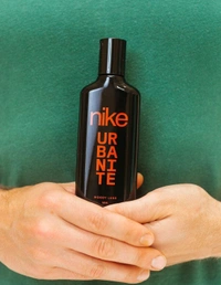 Nike Woody Lane Man Eau De Toilette- 75ml